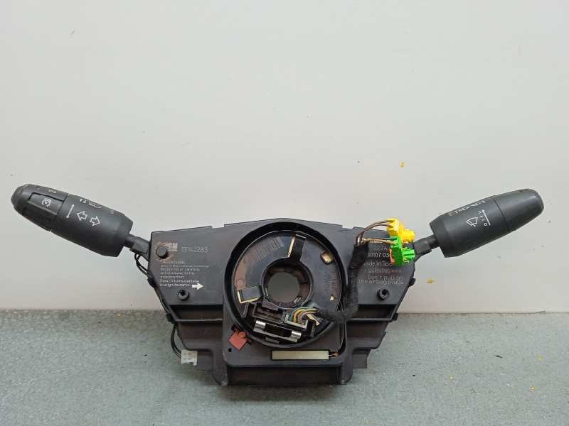 Recambio de mando multifuncion para opel corsa d ´´111 years´´ referencia OEM IAM 13142283 12274700 