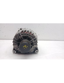Recambio de alternador para citroën c4 picasso i monospace (ud_) 1.6 hdi referencia OEM IAM 9665617780 tg15c134 2605546a