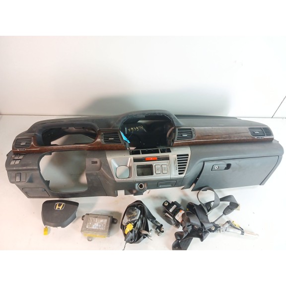 Recambio de kit airbag para honda fr-v (be) 2.2 i ctdi (be5) referencia OEM IAM   