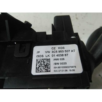 Recambio de mando multifuncion para volkswagen passat berlina (3c2) advance referencia OEM IAM 3C5953513R  