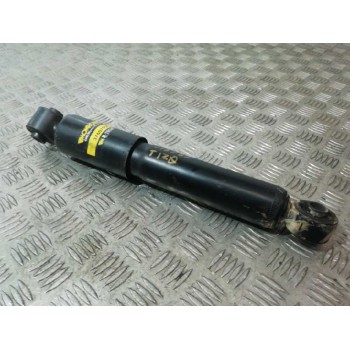 AMORTIGUADOR TRASERO IZQUIERDO 376079SP 5206RC 5206HZ