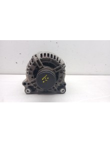 Recambio de alternador para seat leon (1p1) 2.0 tdi 16v referencia OEM IAM 06f903023f 0124525091 