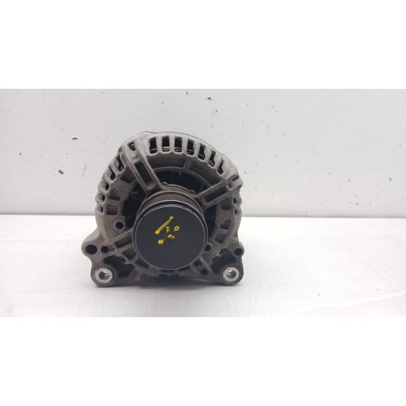 Recambio de alternador para seat leon (1p1) 2.0 tdi 16v referencia OEM IAM 06f903023f 0124525091 