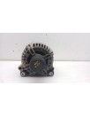 Recambio de alternador para seat leon (1p1) 2.0 tdi 16v referencia OEM IAM 06f903023f 0124525091 
