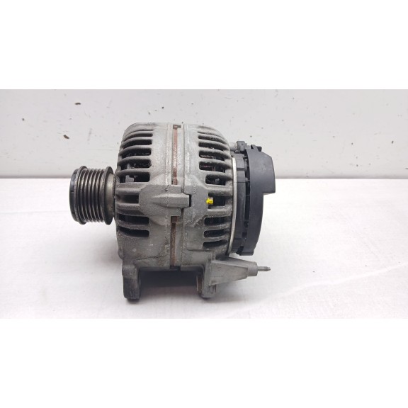 Recambio de alternador para seat leon (1p1) 2.0 tdi 16v referencia OEM IAM 06f903023f 0124525091 