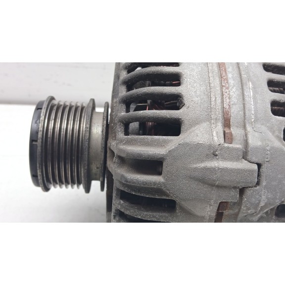 Recambio de alternador para seat leon (1p1) 2.0 tdi 16v referencia OEM IAM 06f903023f 0124525091 