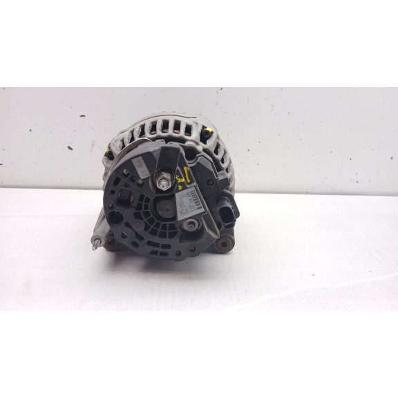 Recambio de alternador para seat leon (1p1) 2.0 tdi 16v referencia OEM IAM 06f903023f 0124525091 