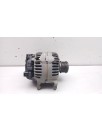 Recambio de alternador para seat leon (1p1) 2.0 tdi 16v referencia OEM IAM 06f903023f 0124525091 