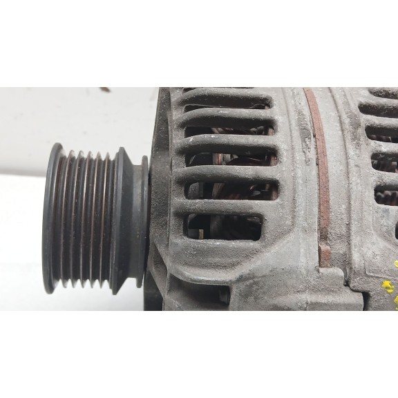 Recambio de alternador para seat toledo ii (1m2) 1.6 16v referencia OEM IAM 028903028d 0124325003 