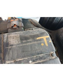 Recambio de deposito adblue para citroën c4 ii (nc_) 1.6 bluehdi 100 referencia OEM IAM MGICSCR01   2