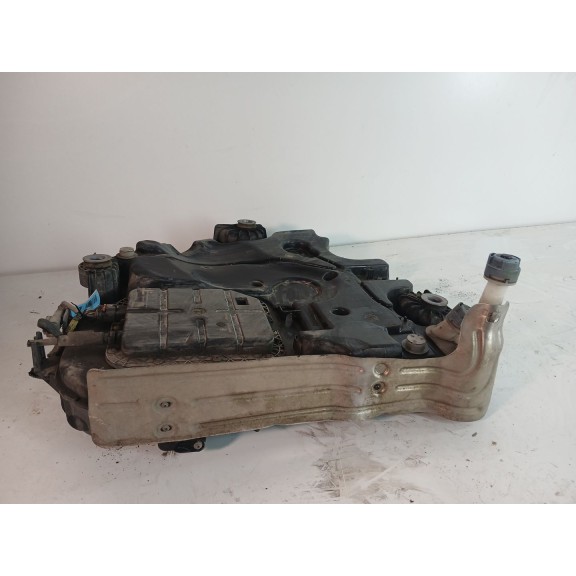 Recambio de deposito adblue para citroën c4 ii (nc_) 1.6 bluehdi 100 referencia OEM IAM MGICSCR01  
