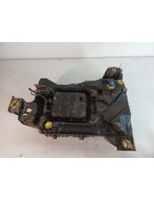 Recambio de deposito fap para citroën c4 picasso referencia OEM IAM   