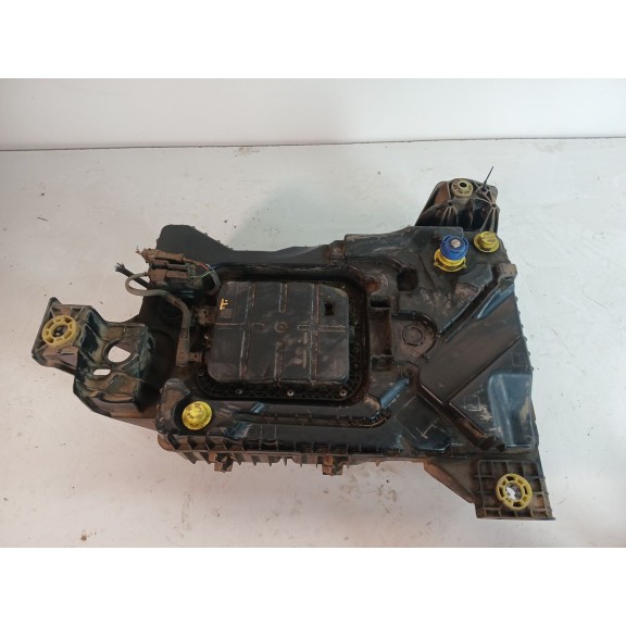 Recambio de deposito fap para citroën c4 picasso referencia OEM IAM   