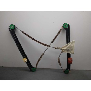 Recambio de elevalunas delantero derecho para audi a3 (8p) 1.2 16v tfsi referencia OEM IAM  SOLO MECANISMO 5 PUERTAS