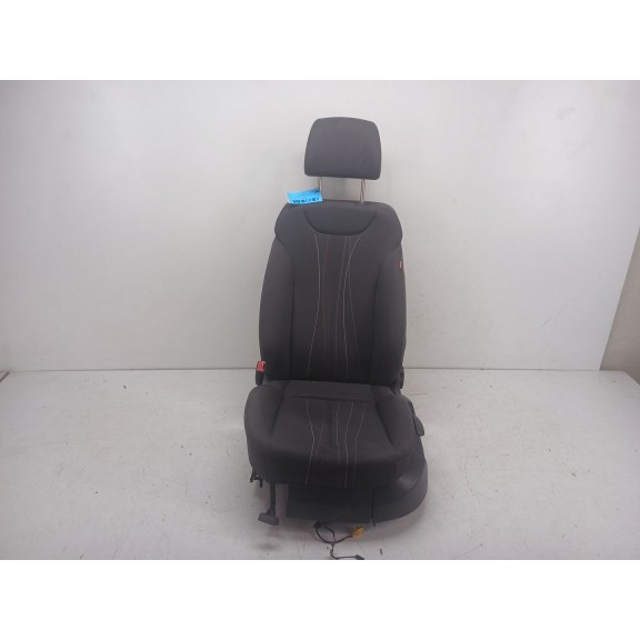 Recambio de asiento delantero izquierdo para seat leon (1p1) 1.6 tdi referencia OEM IAM   