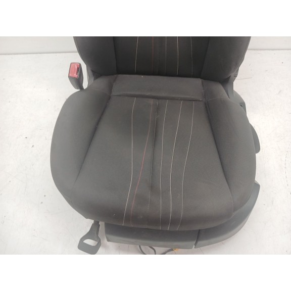 Recambio de asiento delantero izquierdo para seat leon (1p1) 1.6 tdi referencia OEM IAM   