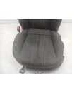 Recambio de asiento delantero izquierdo para seat leon (1p1) 1.6 tdi referencia OEM IAM   