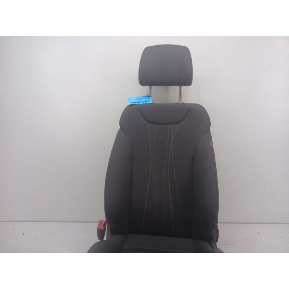 Recambio de asiento delantero izquierdo para seat leon (1p1) 1.6 tdi referencia OEM IAM   