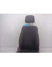 Recambio de asiento delantero izquierdo para seat leon (1p1) 1.6 tdi referencia OEM IAM   
