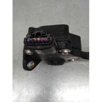 Recambio de potenciometro pedal para lexus ct 200h referencia OEM IAM 7811076021 1988008481 6 CABLES