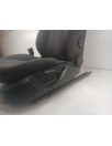 Recambio de asiento delantero izquierdo para seat leon (1p1) 1.6 tdi referencia OEM IAM   