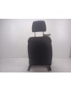 Recambio de asiento delantero izquierdo para seat leon (1p1) 1.6 tdi referencia OEM IAM   