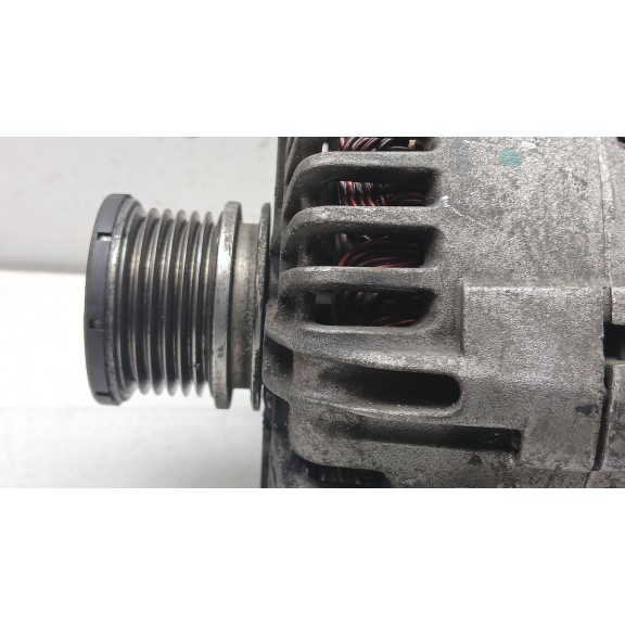 Recambio de alternador para seat exeo (3r2) 2.0 tdi referencia OEM IAM 06f903023p tg14c023 2543569b