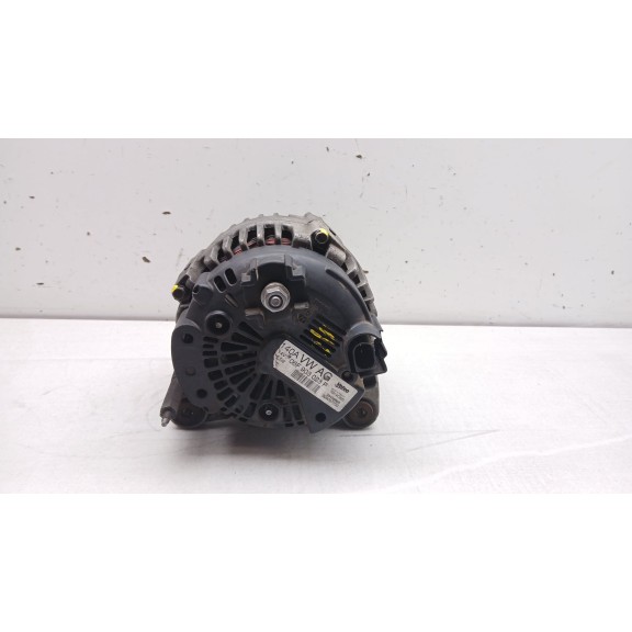 Recambio de alternador para seat exeo (3r2) 2.0 tdi referencia OEM IAM 06f903023p tg14c023 2543569b