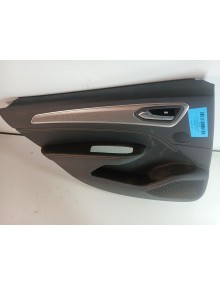 Recambio de guarnecido puerta trasera izquierda para renault arkana i (lcm_, ldn_) 1.3 tce 140 (ldn0) referencia OEM IAM    2
