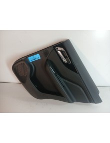 Recambio de guarnecido puerta trasera derecha para jaguar f-pace (x761) 2.0 td4 awd referencia OEM IAM    2