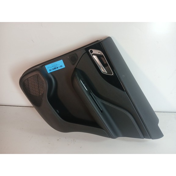 Recambio de guarnecido puerta trasera derecha para jaguar f-pace (x761) 2.0 td4 awd referencia OEM IAM   