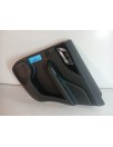 Recambio de guarnecido puerta trasera derecha para jaguar f-pace (x761) 2.0 td4 awd referencia OEM IAM   