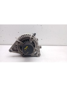 Recambio de alternador para kia sportage iv (ql, qle) 1.7 crdi referencia OEM IAM 373002a700 ms1042118840 