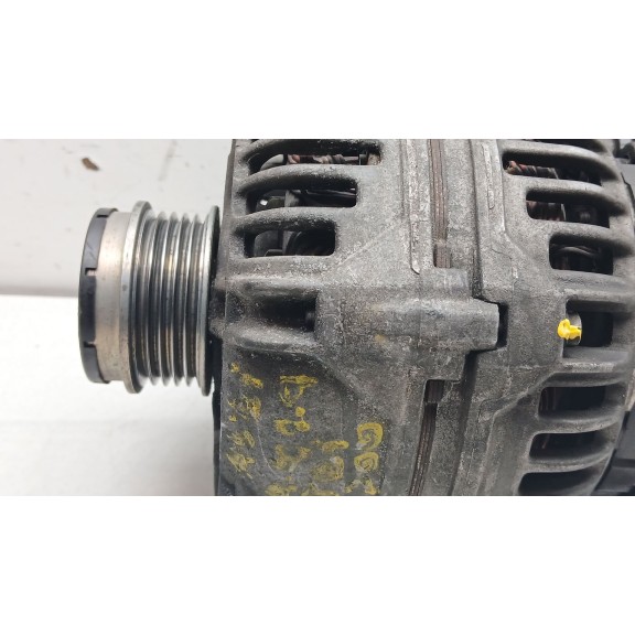 Recambio de alternador para audi a4 b6 (8e2) 2.0 referencia OEM IAM   