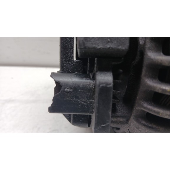 Recambio de alternador para audi a4 b6 (8e2) 2.0 referencia OEM IAM   