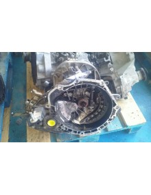 Recambio de caja cambios para daewoo tacuma 1.8 referencia OEM IAM 96180859 172.000KM  2