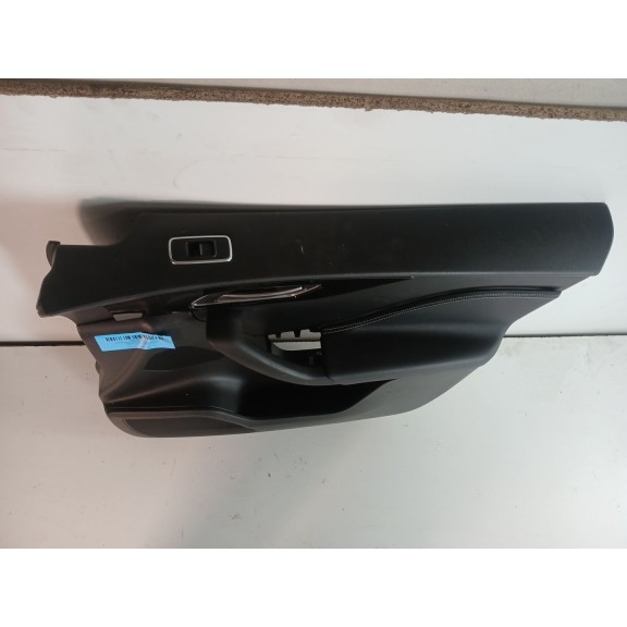 Recambio de guarnecido puerta delantera derecha para jaguar f-pace (x761) 2.0 td4 awd referencia OEM IAM   