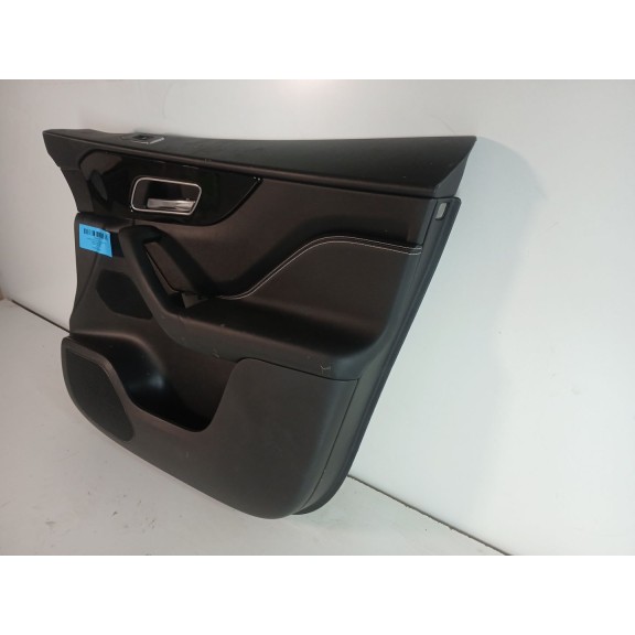 Recambio de guarnecido puerta delantera derecha para jaguar f-pace (x761) 2.0 td4 awd referencia OEM IAM   