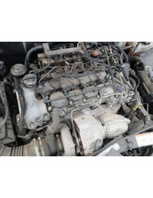 Recambio de motor completo para chevrolet cruze (j300) 2.0 cdi referencia OEM IAM Z20D1 B  2