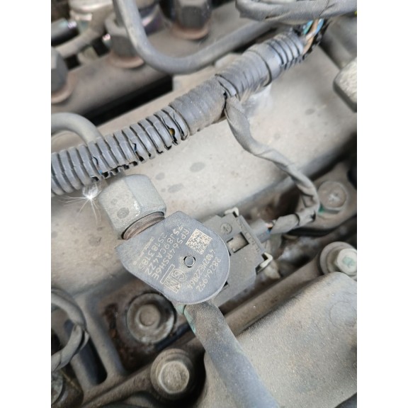 Recambio de motor completo para chevrolet cruze (j300) 2.0 cdi referencia OEM IAM   