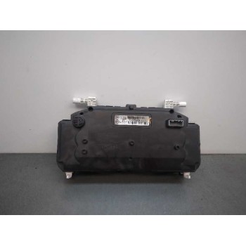 Recambio de cuadro instrumentos para nissan nv 400 l1h1 2,8t pro referencia OEM IAM P248103445R 250465761R 