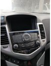 Recambio de sistema audio / radio cd para chevrolet cruze (j300) 2.0 cdi referencia OEM IAM   