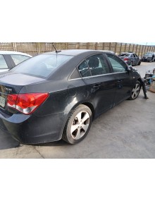 chevrolet cruze (j300) del año 2012