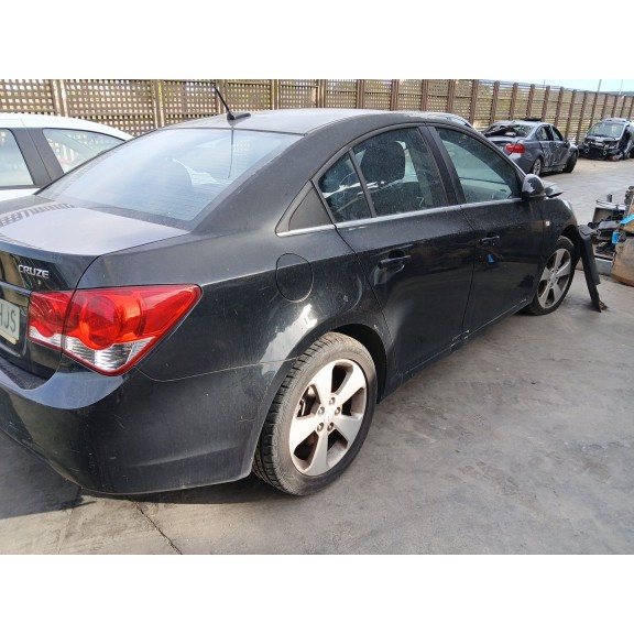 chevrolet cruze (j300) del año 2012