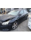 chevrolet cruze (j300) del año 2012