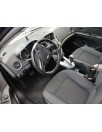 chevrolet cruze (j300) del año 2012