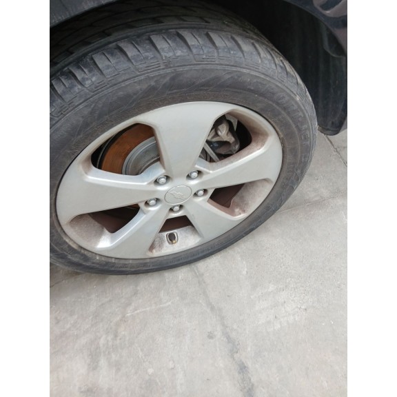 chevrolet cruze (j300) del año 2012