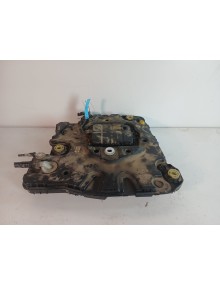 Recambio de deposito fap para peugeot 208 (p2) active referencia OEM IAM   