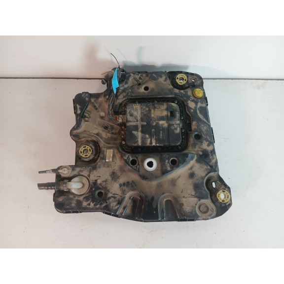 Recambio de deposito fap para peugeot 208 (p2) active referencia OEM IAM   