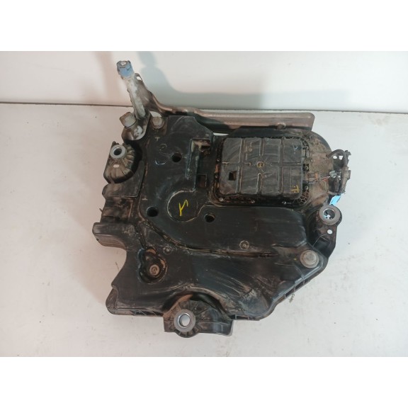 Recambio de deposito fap para citroën ds4 (nx_) 1.6 bluehdi 120 referencia OEM IAM   